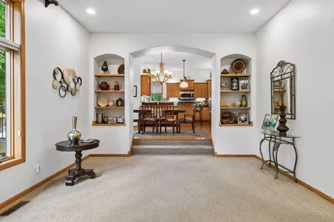 12213 Kenyon Court NE Blaine MN 55449
