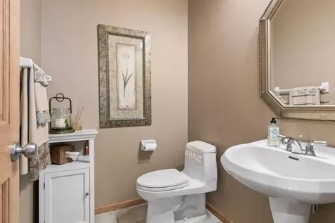 12213 Kenyon Court NE Blaine MN 55449