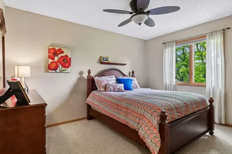 12213 Kenyon Court NE Blaine MN 55449