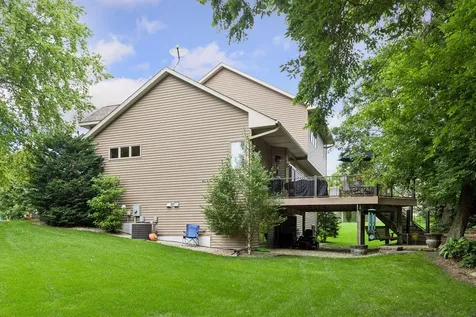 12213 Kenyon Court NE Blaine MN 55449