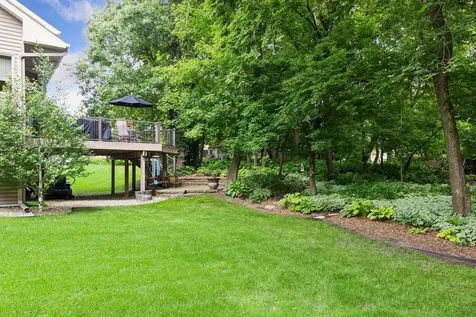12213 Kenyon Court NE Blaine MN 55449