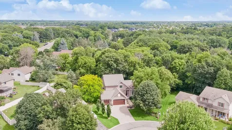 12213 Kenyon Court NE Blaine MN 55449