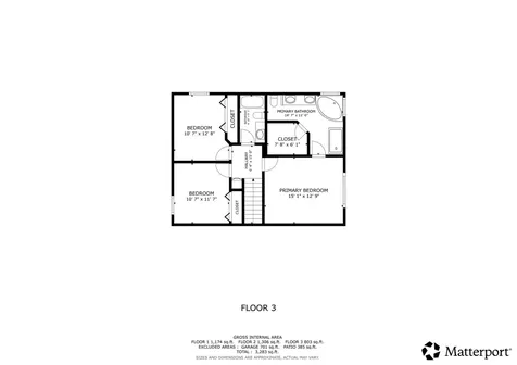 12213 Kenyon Court NE Blaine MN 55449