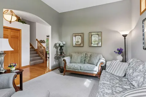 12213 Kenyon Court NE Blaine MN 55449