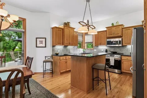 12213 Kenyon Court NE Blaine MN 55449