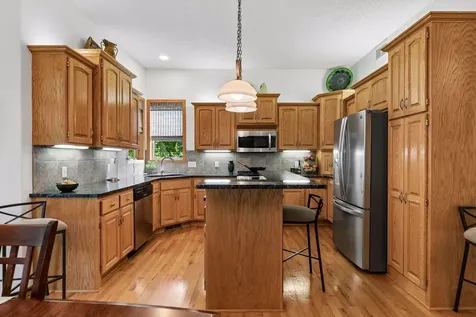 12213 Kenyon Court NE Blaine MN 55449