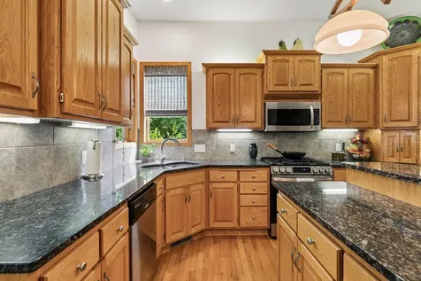 12213 Kenyon Court NE Blaine MN 55449