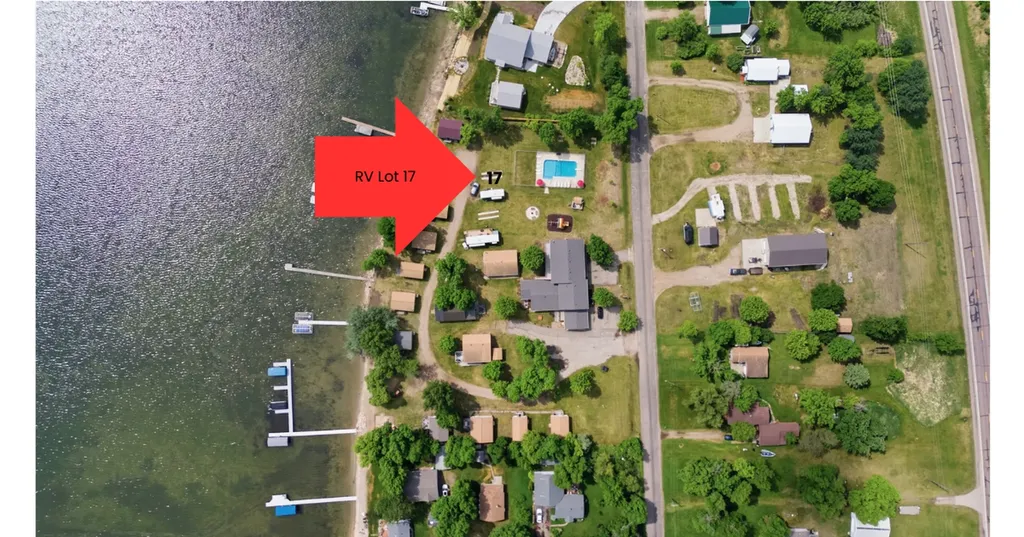 35686 Rush Lake Loop 17 Ottertail MN 56571