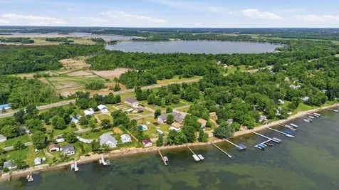 35686 Rush Lake Loop 17 Ottertail MN 56571