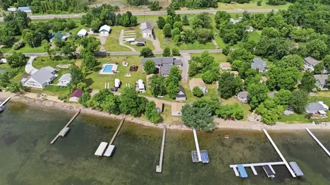 35686 Rush Lake Loop 17 Ottertail MN 56571