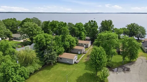35686 Rush Lake Loop 17 Ottertail MN 56571