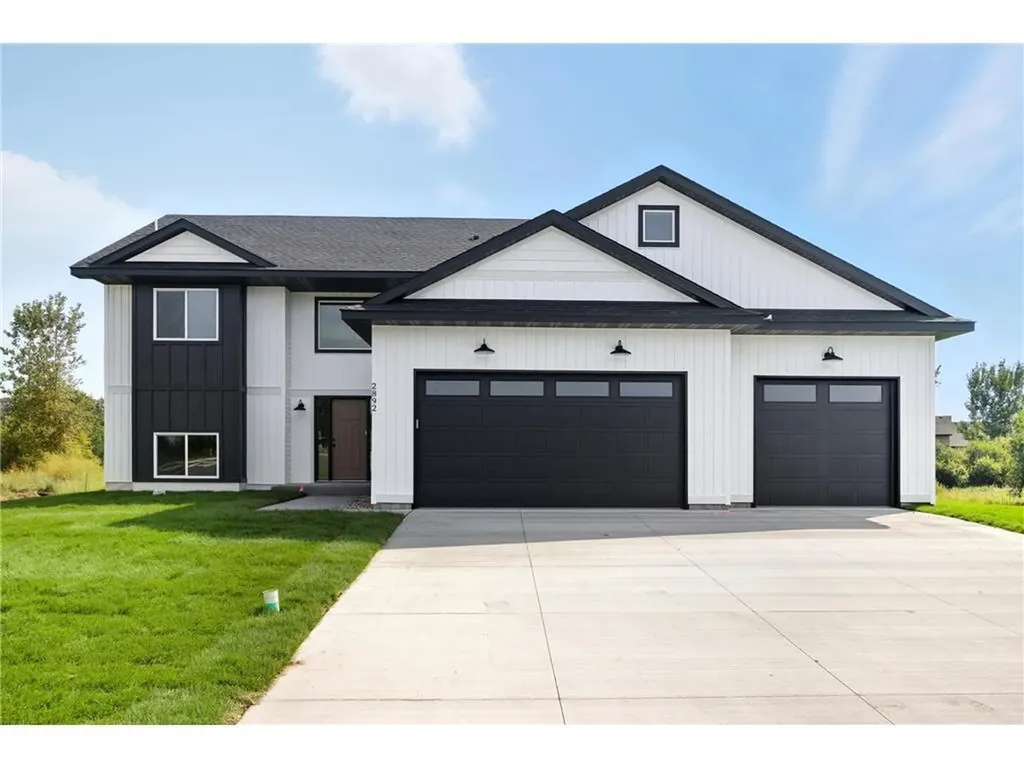 2871 29th Street NE Sauk Rapids MN 56379
