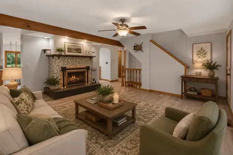 4596 Lilac Lane N Lake Elmo MN 55042