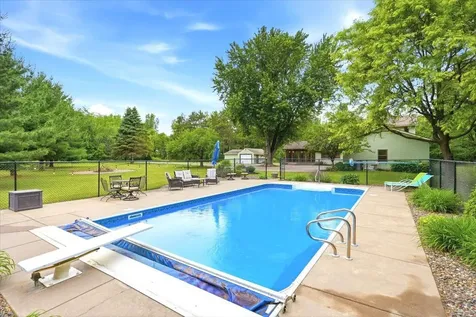 4596 Lilac Lane N Lake Elmo MN 55042