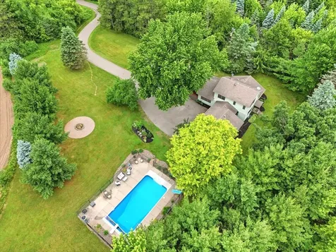 4596 Lilac Lane N Lake Elmo MN 55042