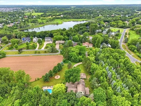 4596 Lilac Lane N Lake Elmo MN 55042