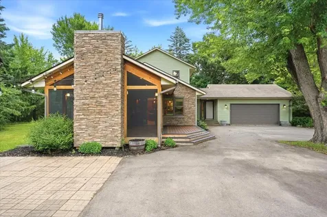4596 Lilac Lane N Lake Elmo MN 55042