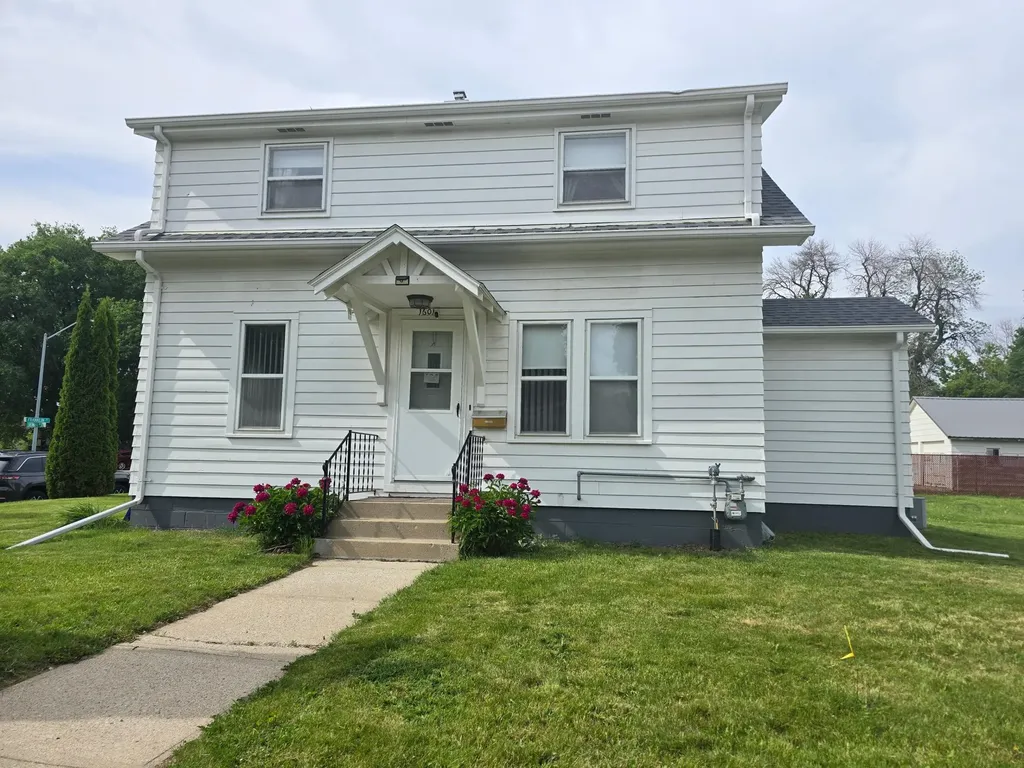 1601 Murray Avenue Worthington MN 56187