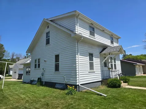 1601 Murray Avenue Worthington MN 56187