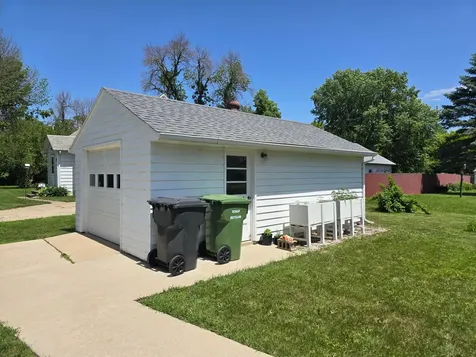 1601 Murray Avenue Worthington MN 56187