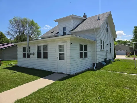 1601 Murray Avenue Worthington MN 56187