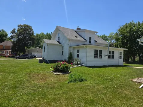 1601 Murray Avenue Worthington MN 56187