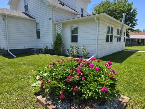 1601 Murray Avenue Worthington MN 56187