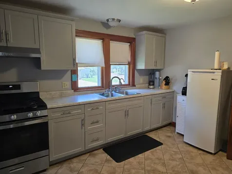 1601 Murray Avenue Worthington MN 56187