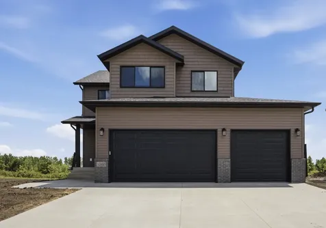 10350 Burgundy Drive Horace ND 58047
