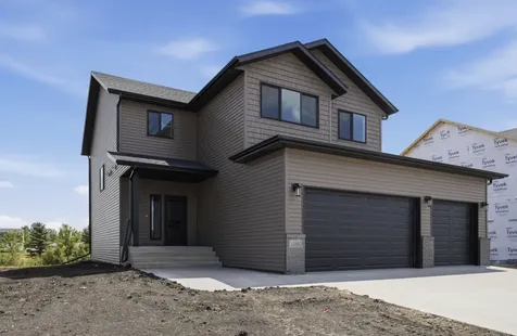 10350 Burgundy Drive Horace ND 58047