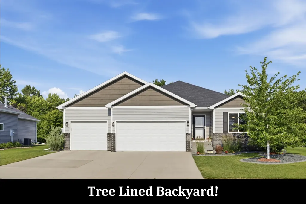 6007 68th Street S Fargo ND 58104