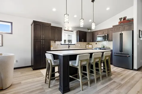 6007 68th Street S Fargo ND 58104
