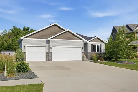 6007 68th Street S Fargo ND 58104