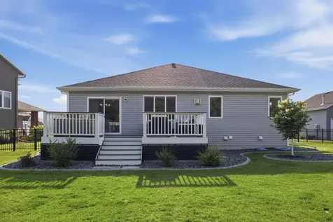 6007 68th Street S Fargo ND 58104