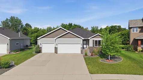 6007 68th Street S Fargo ND 58104
