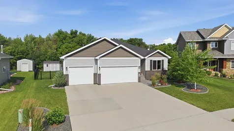 6007 68th Street S Fargo ND 58104