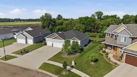 6007 68th Street S Fargo ND 58104