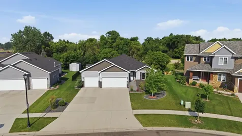 6007 68th Street S Fargo ND 58104