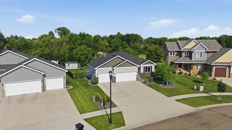 6007 68th Street S Fargo ND 58104
