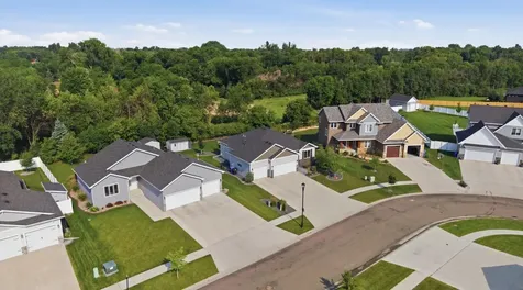 6007 68th Street S Fargo ND 58104