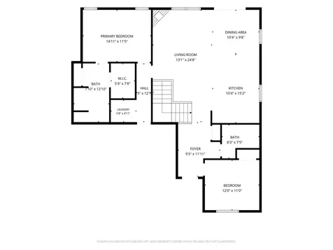 6007 68th Street S Fargo ND 58104