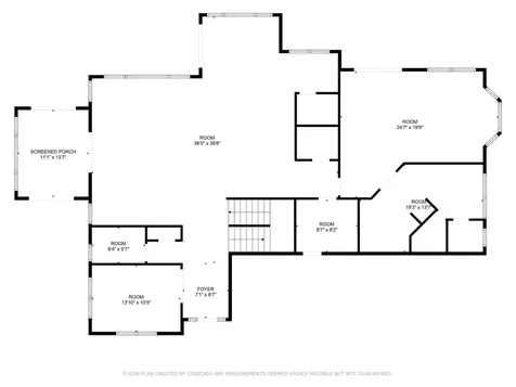 5534 Conifer Trail Minnetonka MN 55345
