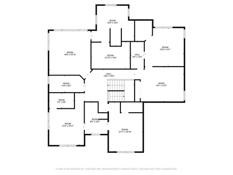 5534 Conifer Trail Minnetonka MN 55345