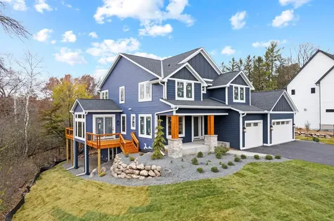 5534 Conifer Trail Minnetonka MN 55345