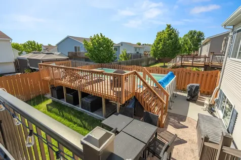 1717 13th Street E West Fargo ND 58078