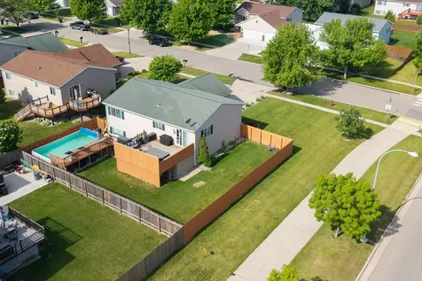 1717 13th Street E West Fargo ND 58078