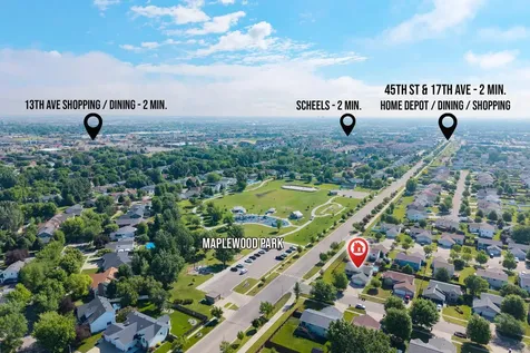 1717 13th Street E West Fargo ND 58078