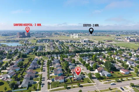 1717 13th Street E West Fargo ND 58078