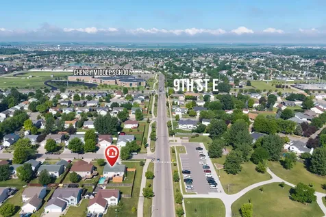 1717 13th Street E West Fargo ND 58078