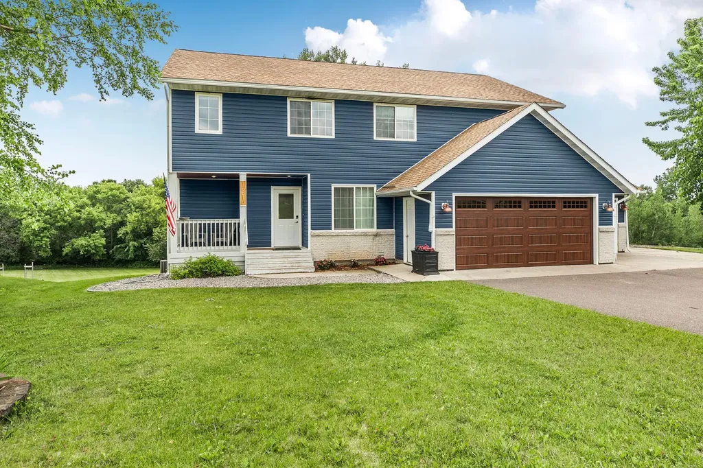 15815 101st Street SE Becker MN 55308